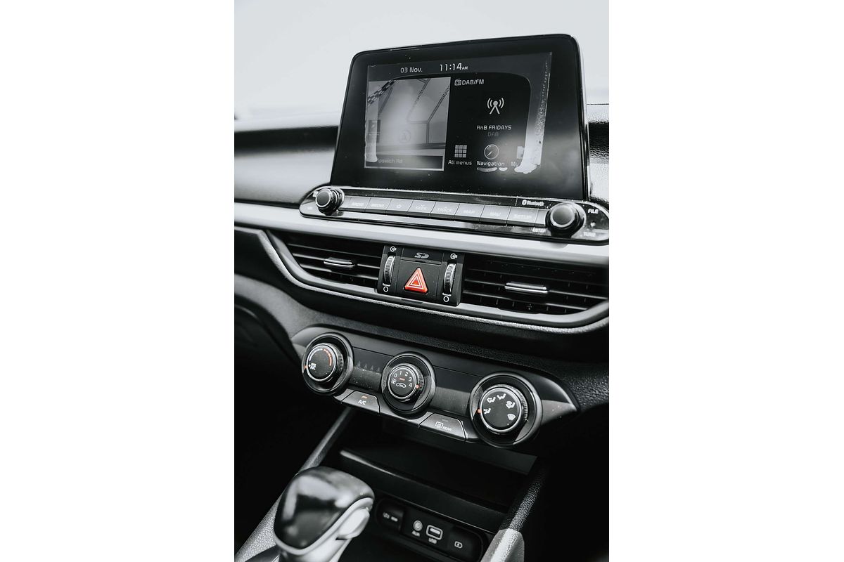 2020 Kia Cerato Sport BD