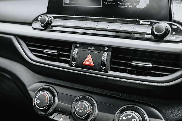 2020 Kia Cerato Sport BD