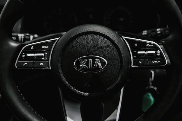 2020 Kia Cerato Sport BD