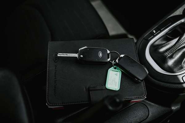 2020 Kia Cerato Sport BD