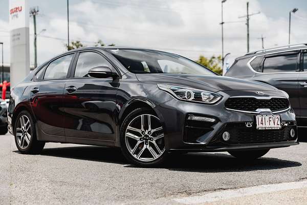 2020 Kia Cerato Sport BD