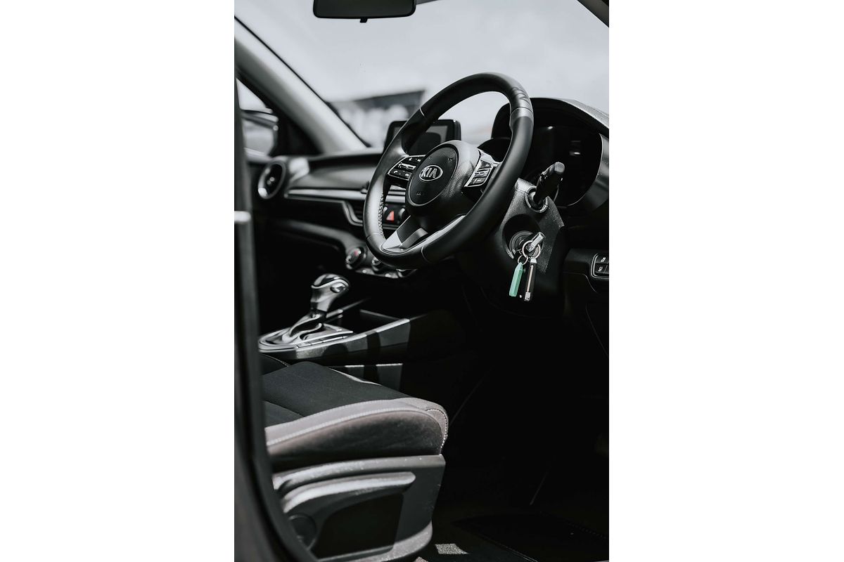 2020 Kia Cerato Sport BD