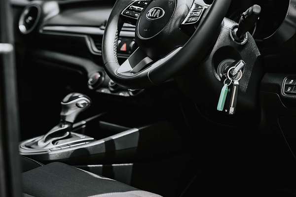 2020 Kia Cerato Sport BD