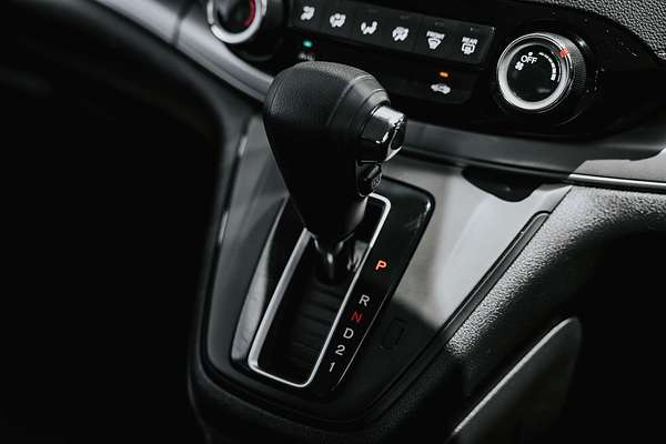 2017 Honda CR-V VTi RM Series II