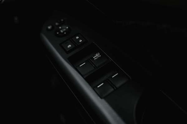 2017 Honda CR-V VTi RM Series II