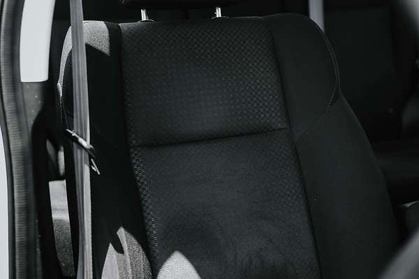 2017 Honda CR-V VTi RM Series II