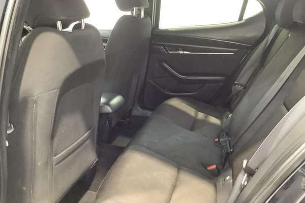 2019 Mazda 3 G20 Pure BP Series