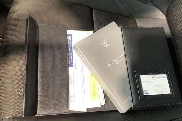 2019 Mazda 3 G20 Pure BP Series