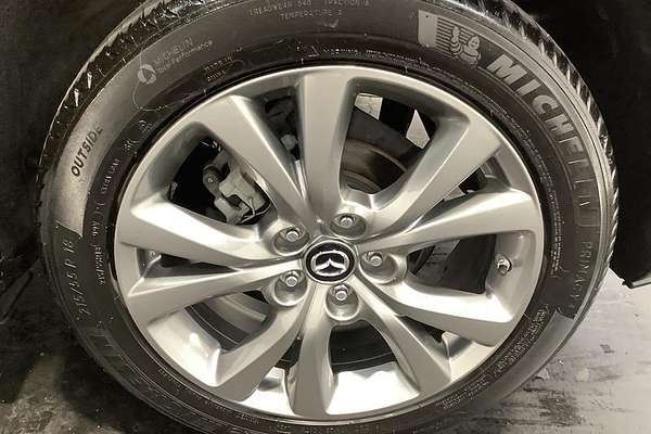 2021 Mazda CX-30 G20 Evolve DM Series