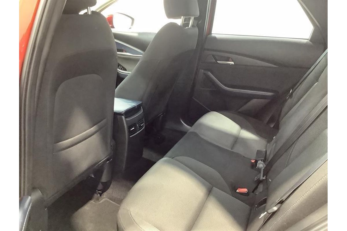 2021 Mazda CX-30 G20 Evolve DM Series