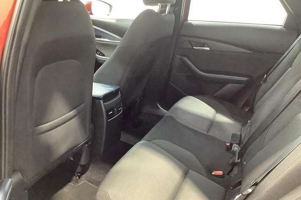 2021 Mazda CX-30 G20 Evolve DM Series