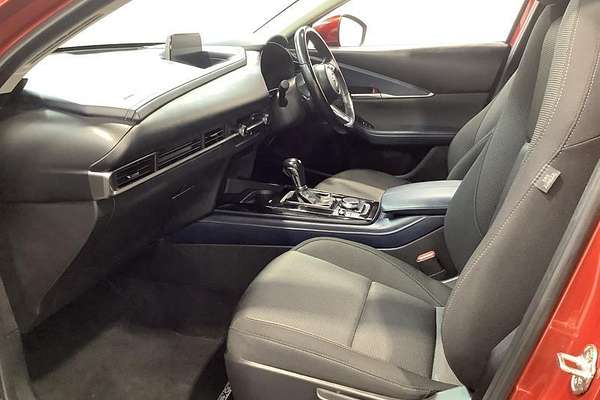 2021 Mazda CX-30 G20 Evolve DM Series