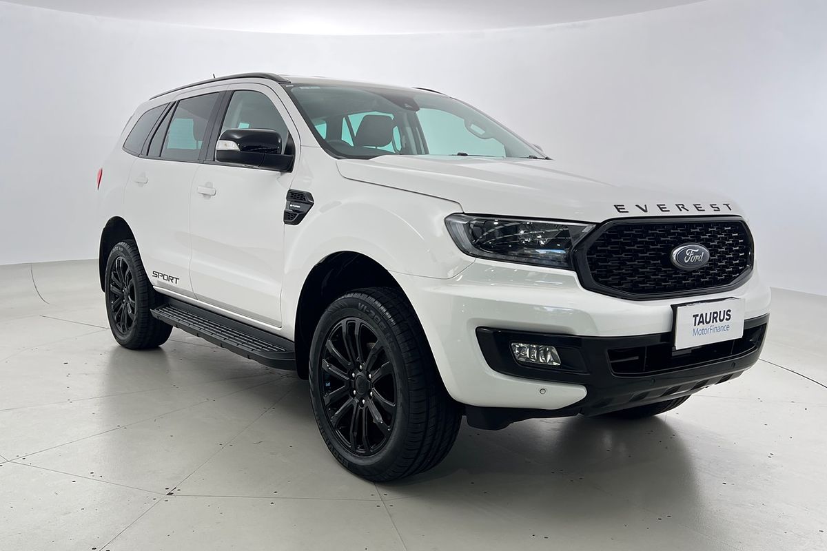 2021 Ford Everest Sport UA II 2.0L