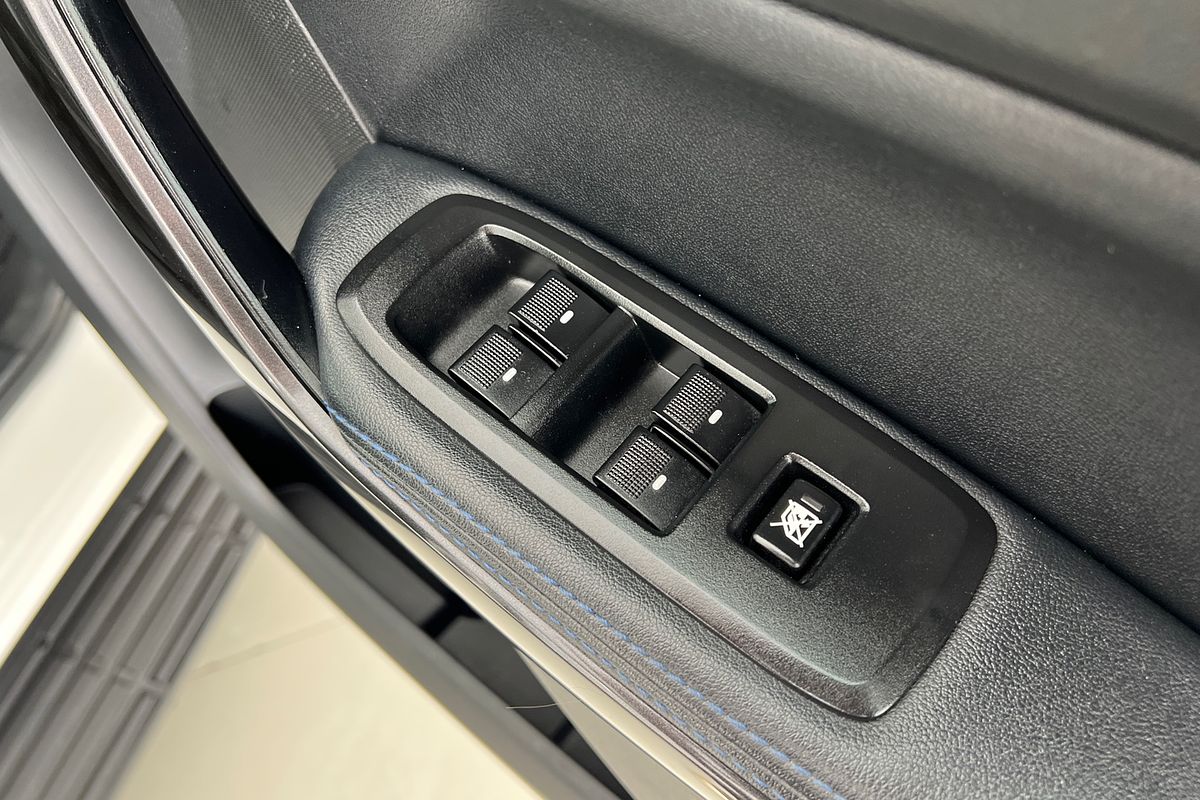 2021 Ford Everest Sport UA II 2.0L