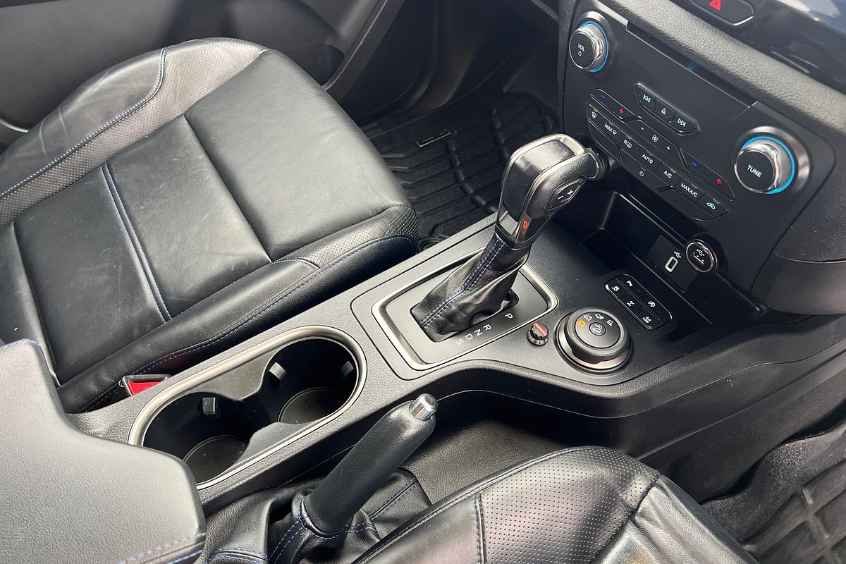 2021 Ford Everest Sport UA II 2.0L