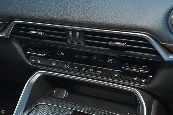 2025 Mazda CX-60 D50e GT KH Series