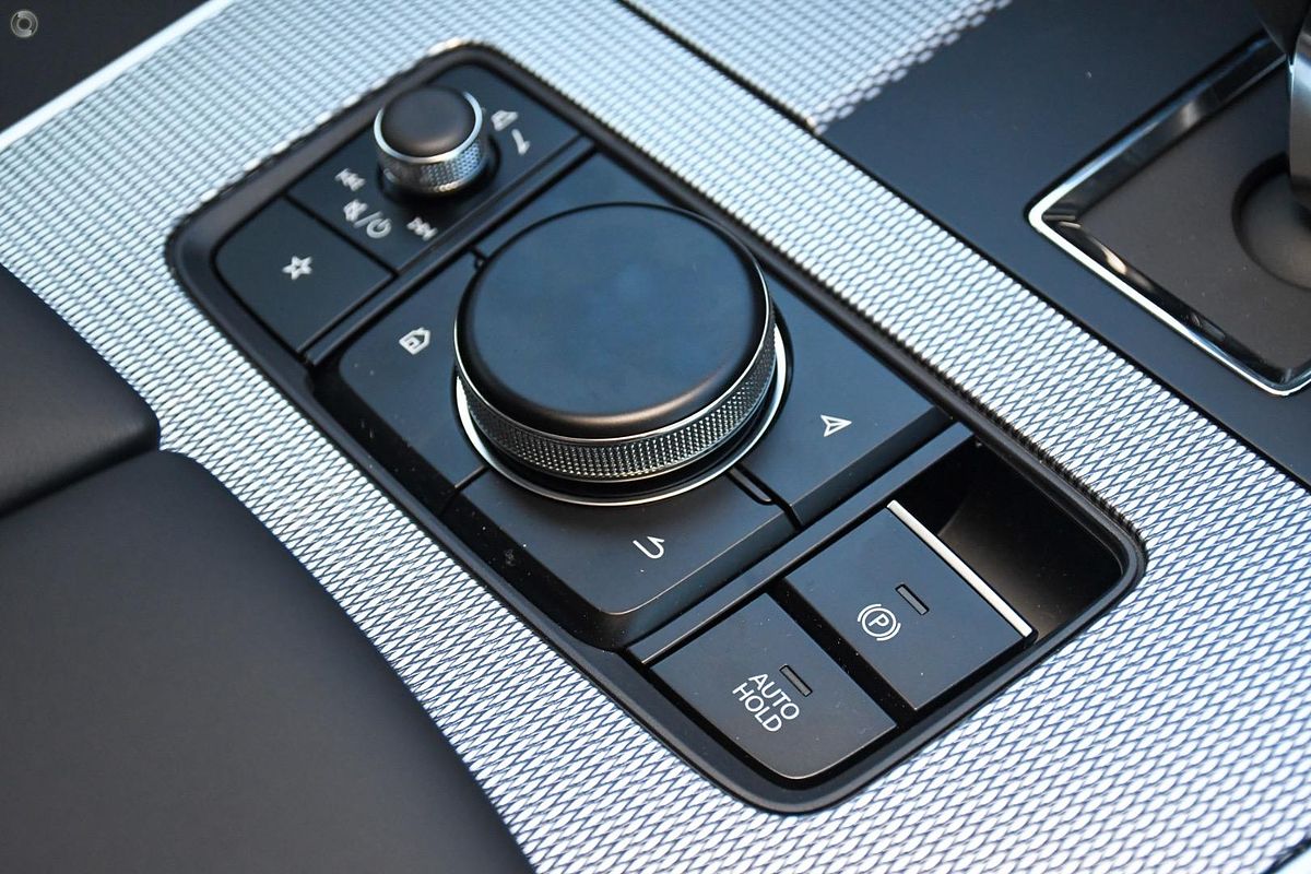 2025 Mazda CX-60 D50e GT KH Series