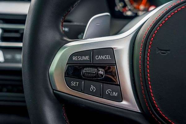 2021 BMW 1 Series 128ti F40