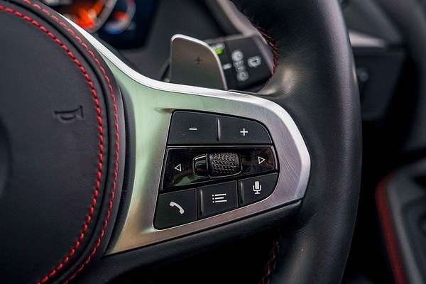 2021 BMW 1 Series 128ti F40