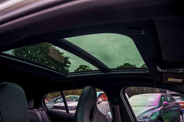 2021 BMW 1 Series 128ti F40