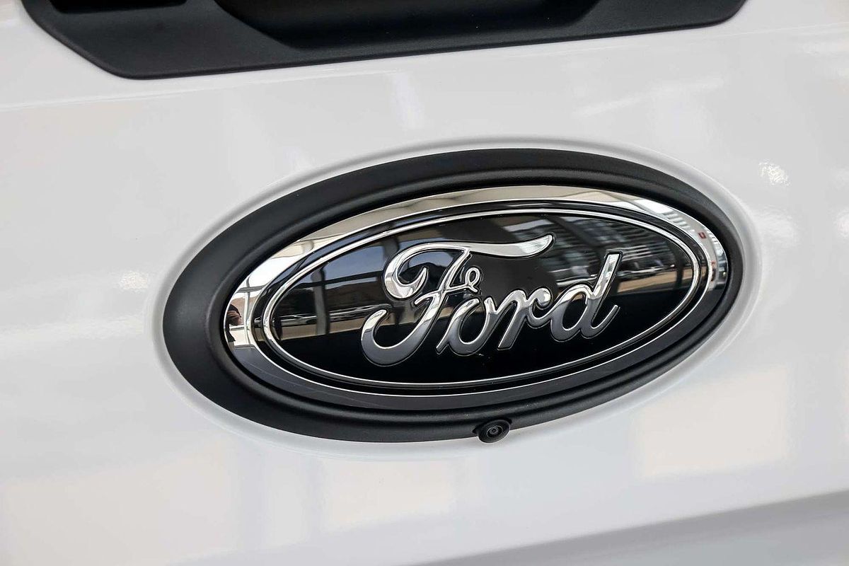 2025 Ford Ranger Raptor 4X4 3.0L