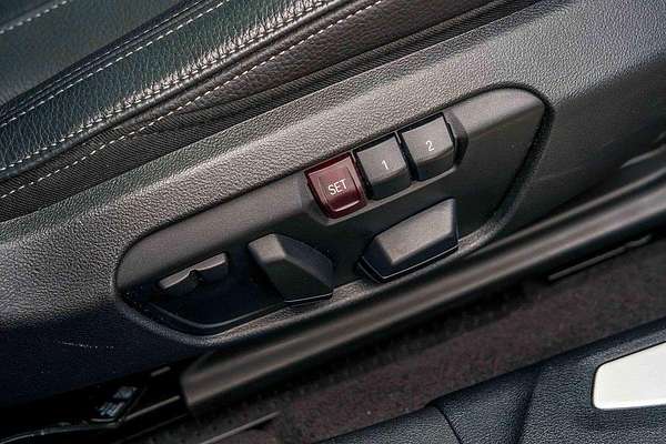 2021 BMW 1 Series 128ti F40