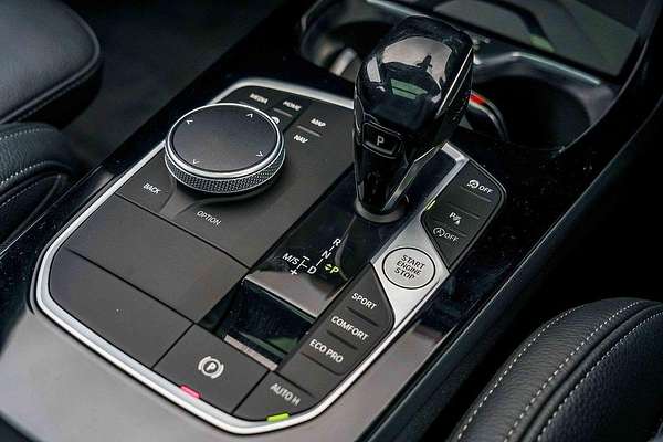 2021 BMW 1 Series 128ti F40