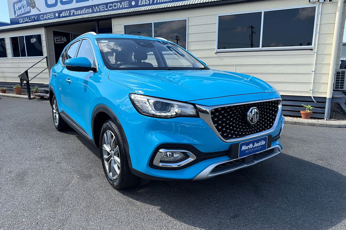 2022 MG HS Vibe SAS23