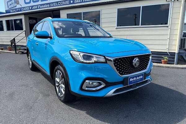 2022 MG HS Vibe SAS23