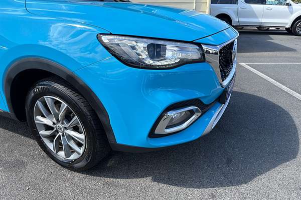 2022 MG HS Vibe SAS23