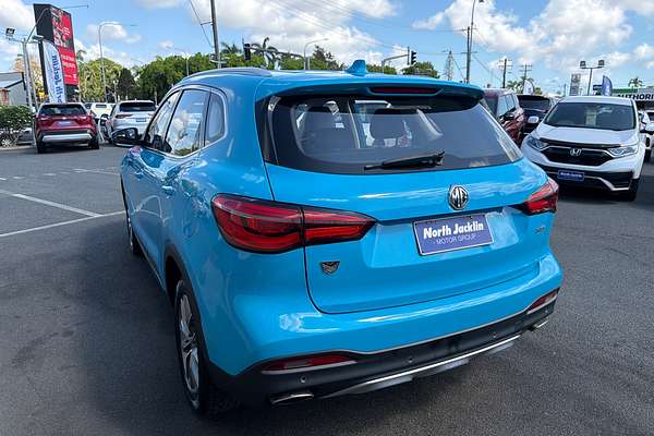 2022 MG HS Vibe SAS23