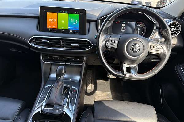 2022 MG HS Vibe SAS23