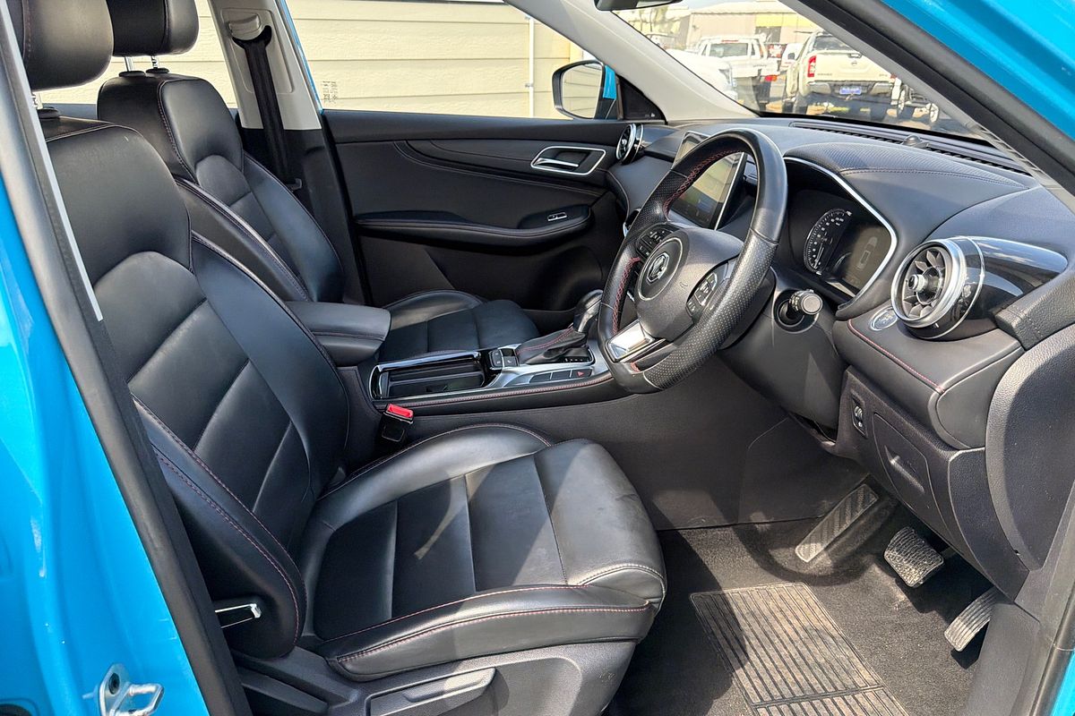 2022 MG HS Vibe SAS23