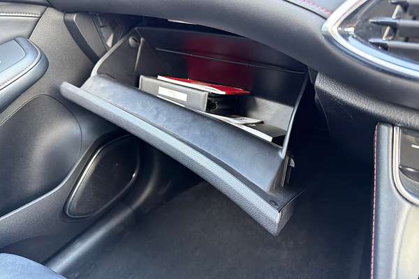 2022 MG HS Vibe SAS23