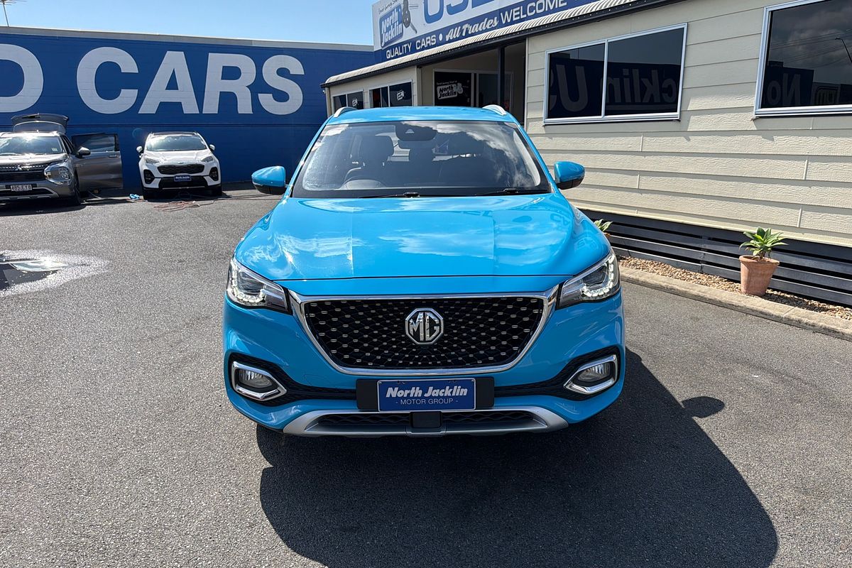 2022 MG HS Vibe SAS23