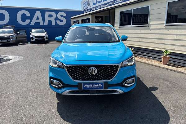 2022 MG HS Vibe SAS23