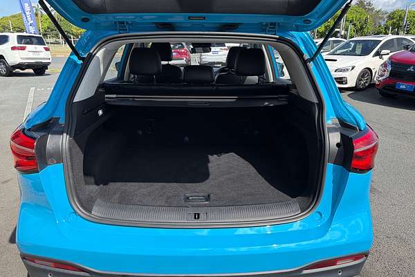 2022 MG HS Vibe SAS23