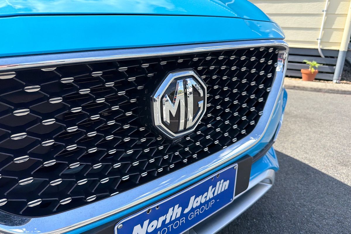 2022 MG HS Vibe SAS23