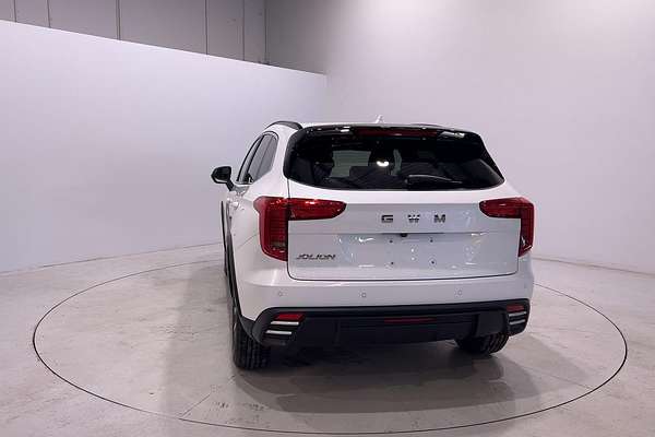 2025 GWM Haval Jolion Lux A01