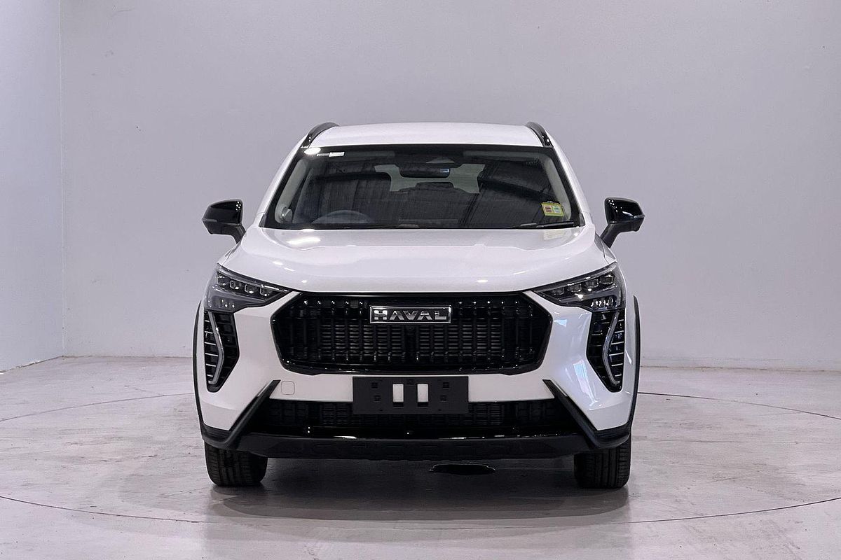 2025 GWM Haval Jolion Lux A01