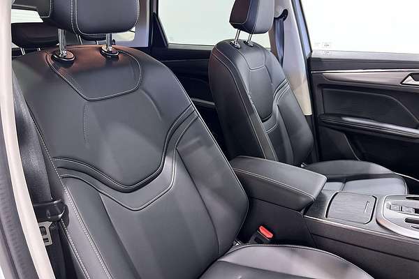 2025 GWM Haval Jolion Lux A01