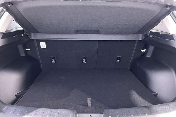 2025 GWM Haval Jolion Lux A01