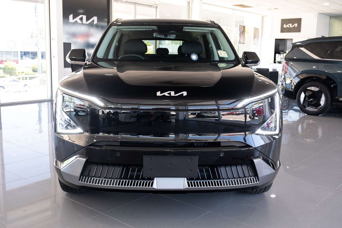 2025 Kia EV5 Earth OVc