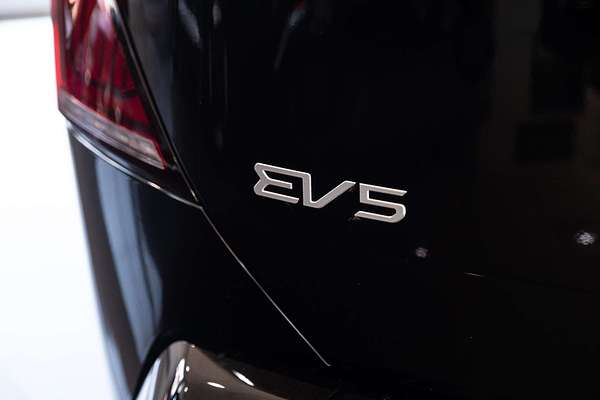 2025 Kia EV5 Earth OVc