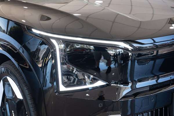 2025 Kia EV5 Earth OVc