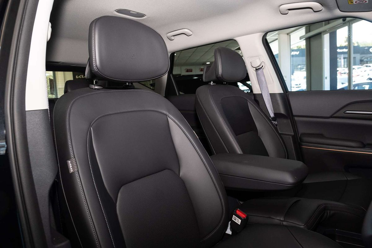 2025 Kia EV5 Earth OVc