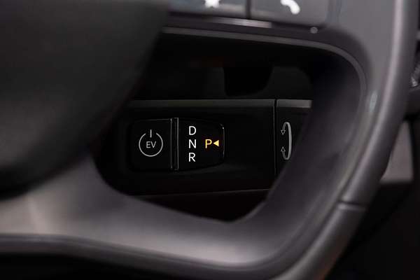 2025 Kia EV5 Earth OVc