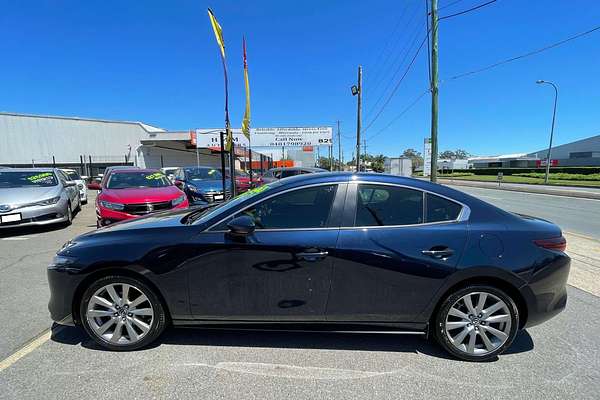 2019 Mazda 3 G20 Pure BP Series