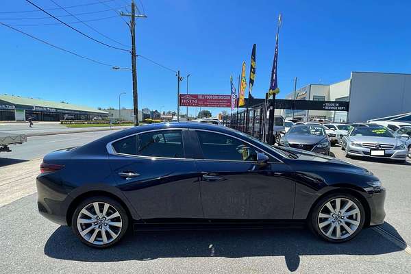 2019 Mazda 3 G20 Pure BP Series