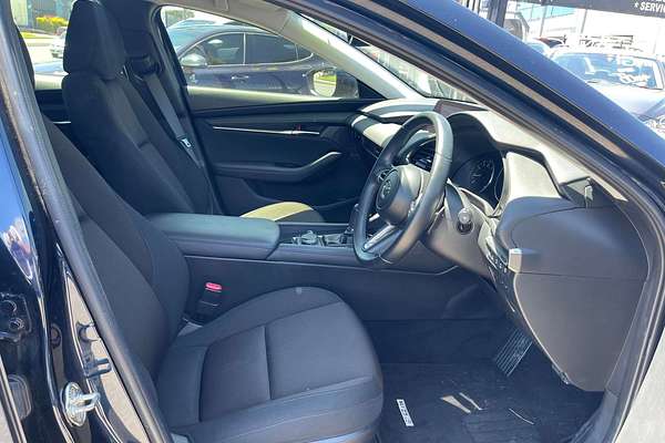 2019 Mazda 3 G20 Pure BP Series